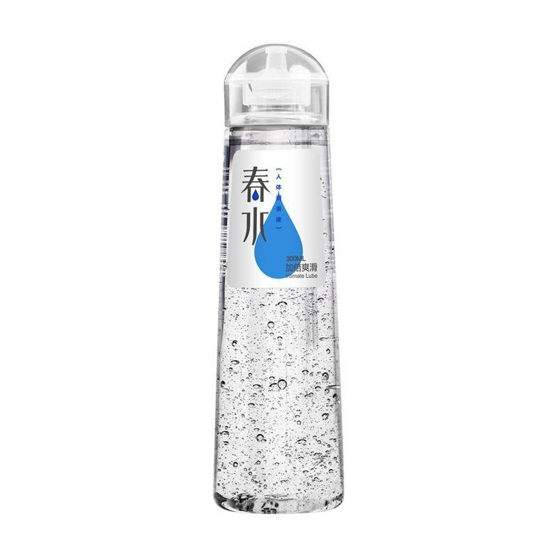 Chunshui DoubleSmooth 300ml bottle