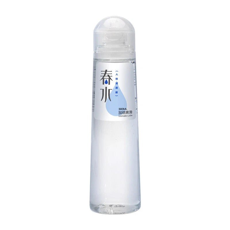 Chunshui Smooth 300ml bottle